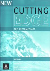 Cutting Edge Pre-Intermediate Workbook, Cunningham S., Moor P., Carr J., 2006