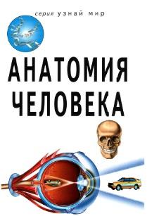 Анатомия человека, Афонькин С.Ю., 2015