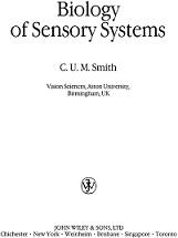 Биология сенсорных систем, Смит К.Ю.М., 2013