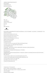 Красная книга Орловской области, Грибы, Растения, Животные, Пригоряну О.М., 2007
