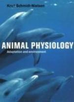 Физиология животных - В 2-х книгах - Книга 1 - Шмидт-Ниельсен К.