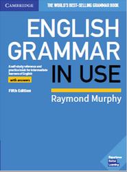 English Grammar in Use, Murphy R., 2019