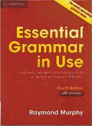 Essential Grammar in Use, Fourth Edition, Murphy R., 2015