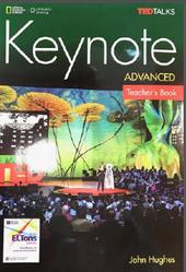 Keynote Advanced, Teacher's Book, Hughes J., 2015