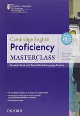 Cambridge English, Proficiency masterclass, student's Book, Glide K., Duckworth M., Rogers L., 2012
