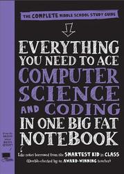 Computer science and coding in one big fat notebook, Smith G., 2020