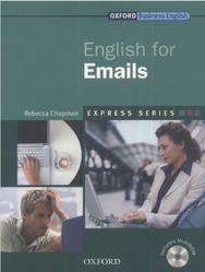 English for Emails, Chapman R.