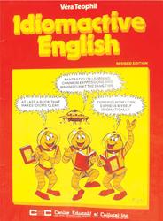 Idiomactive English, Teophil V., 1983