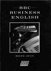BBC Business English, Owen R.
