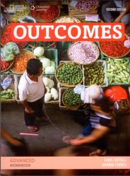 Outcomes, Advanced, Workbook, Nuttall C., French A., 2017
