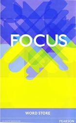 Focus 2, Word Store, 2016