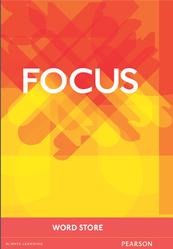 Focus 3, Word Store, 2016