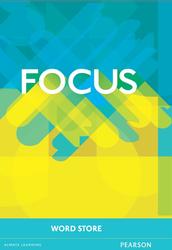 Focus 4, Word Store, 2016