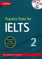 Practice Tests For IELTS 2, 2015