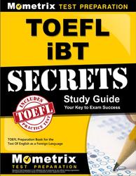 TOEFL iBT Secrets, Study Guide, 2019