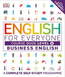 English for Everyone, Business English, Course Book, Level 2, Boobyer V., 2017