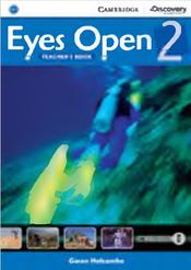 Eyes Open 2, Teacher's Book, Holcombe G., 2015