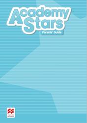 Academy Stars, Parents Guide, 2017