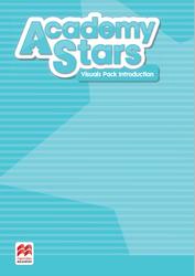 Academy Stars, Visuals Pack Introduction, 2017