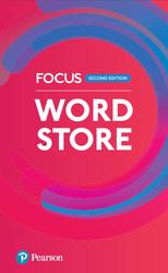 Focus 3, Word Store, 2020