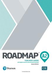 Roadmap A2, Teachers Book, Williams D., 2020