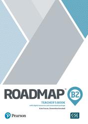 Roadmap B2, Teachers Book, Fuscoe K., Annabell C., 2020