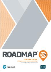 Roadmap B2+, Teachers Book, Williams D., Annabell C., 2020