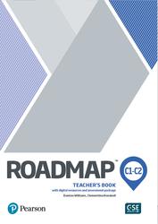 Roadmap C1-C2, Teachers Book, Williams D., Annabell C., 2021