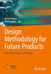 Design Methodology for Future Products, Krause D., Heyden E., 2022