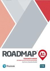 Roadmap, A1, Teacher's Book, Fuscoe K., Annabell C., 2021