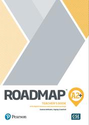 Roadmap, A2+, Teacher's Book, Williams D., Crawford H., 2019