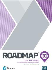Roadmap, B1, Teacher's Book, Fuscoe K., Cameron Gray K., 2019