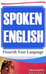 Spoken English, Flourish Your Language, Carmen R., 2019