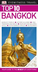 Top 10 Bangkok, Emmons R., 2017