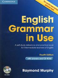 English Grammar in Use, With answers, Murphy R., 2012