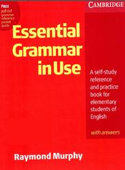 Essential Grammar in Use, Murphy R., 2007
