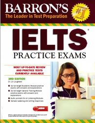 IELTS Practice Exams, Lougheed L., 2016