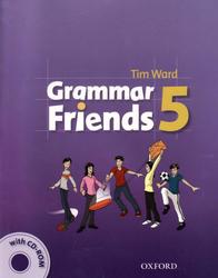 Grammar Friends 5, Ward T., 2014