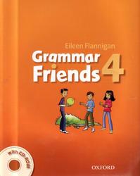 Grammar Friends 4, Flannigan E., 2013