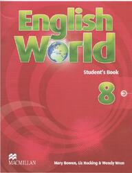 English World 8, Student s Воок, Bowen M., Hocking L., Wren W.