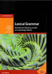Lexical Grаmmаr, Selivan L.