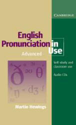 English Pronunciation in Use - Advanced - Hewings M.