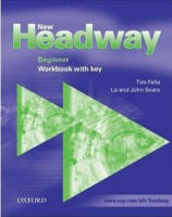 New Headway - Beginner - Liz and John Soars