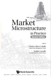 Market Microstructure in Practice, Lehalle C., Laruelle S., 2018
