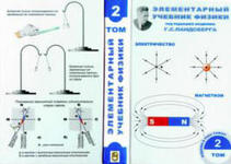 Элементарный учебник физики - Том 2 - Ландсберга Г.С.