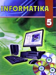 Informatika, 5 sinf, Kamolitdinova D., 2016