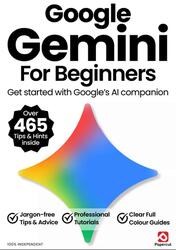 Google Gemini For Beginners, Get started with Google s AI companion, 2026