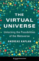 The Virtual Universe, Kaplan A., 2026
