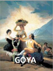 Francisco de Goya, Carr-Gomm S., 2005