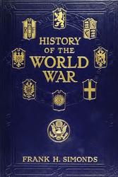 History of the World War, Volume Five, Simonds F.H., 1919